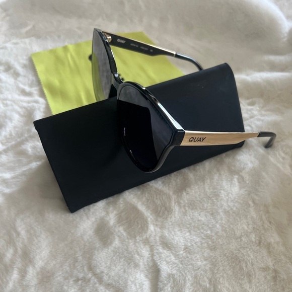 NWT Quay Sunglasses Datenight - Picture 2 of 4